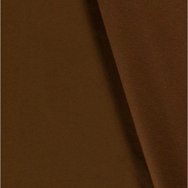 Sudadera Afelpada Bengalina Marrón [product.brand] 5 - Tejidos Yasmina 