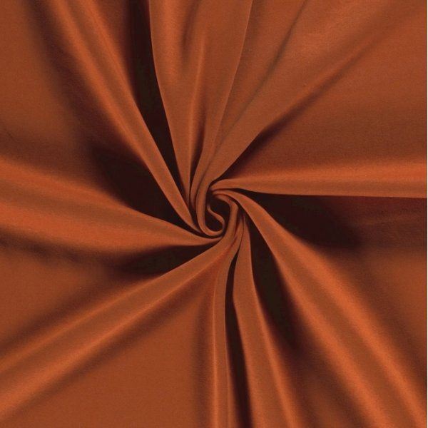 Sudadera Afelpada Bengalina Teja [product.brand] 6 - Tejidos Yasmina 