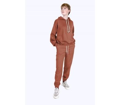 Sudadera Afelpada Bengalina Teja [product.brand] 5 - Tejidos Yasmina 