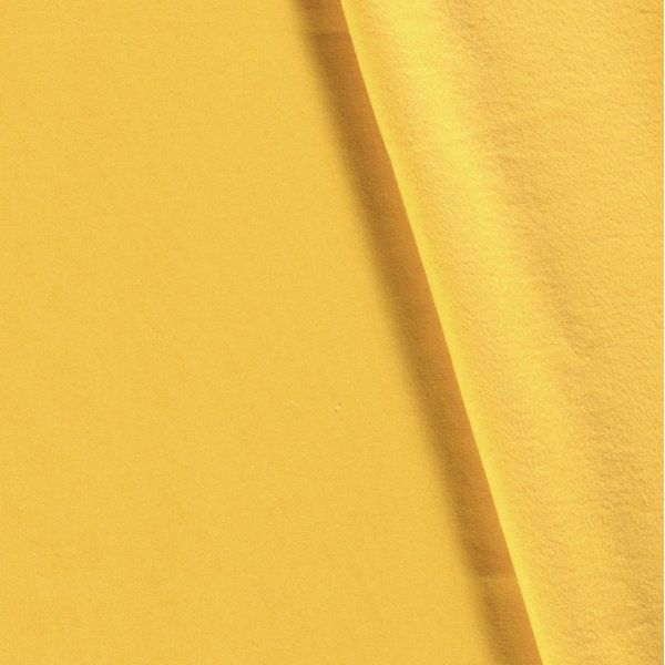 Sudadera Afelpada Bengalina Amarillo [product.brand] 2 - Tejidos Yasmina 