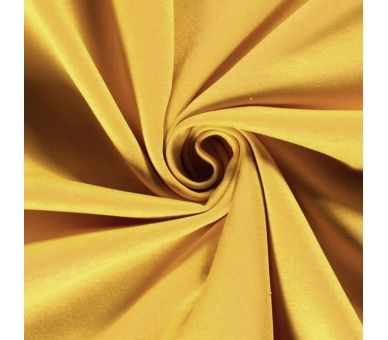 Sudadera Afelpada Bengalina Amarillo [product.brand] 1 - Tejidos Yasmina 