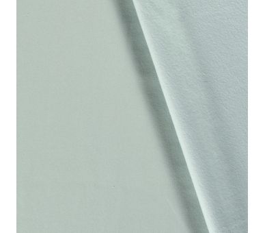 Sudadera Afelpada Bengalina Menta [product.brand] 3 - Tejidos Yasmina 