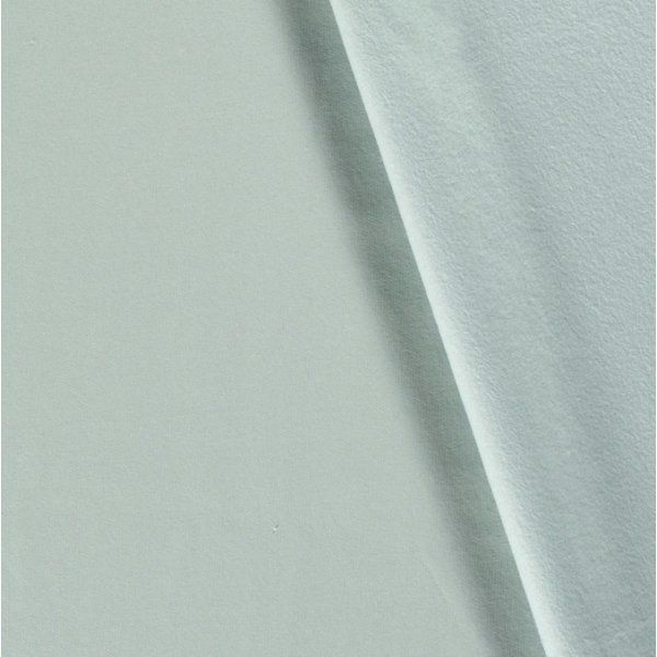 Sudadera Afelpada Bengalina Menta [product.brand] 3 - Tejidos Yasmina 