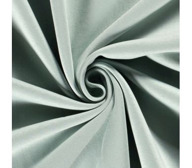 Sudadera Afelpada Bengalina Menta [product.brand] 1 - Tejidos Yasmina 