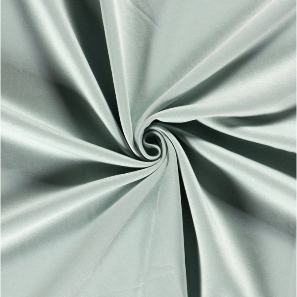 Sudadera Afelpada Bengalina Menta [product.brand] 6 - Tejidos Yasmina 