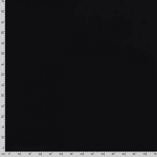 Sudadera Afelpada Bengalina Negro [product.brand] 2 - Tejidos Yasmina 