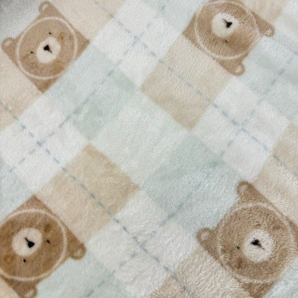Coralina Aventura de Osos [product.brand] 2 - Tejidos Yasmina 