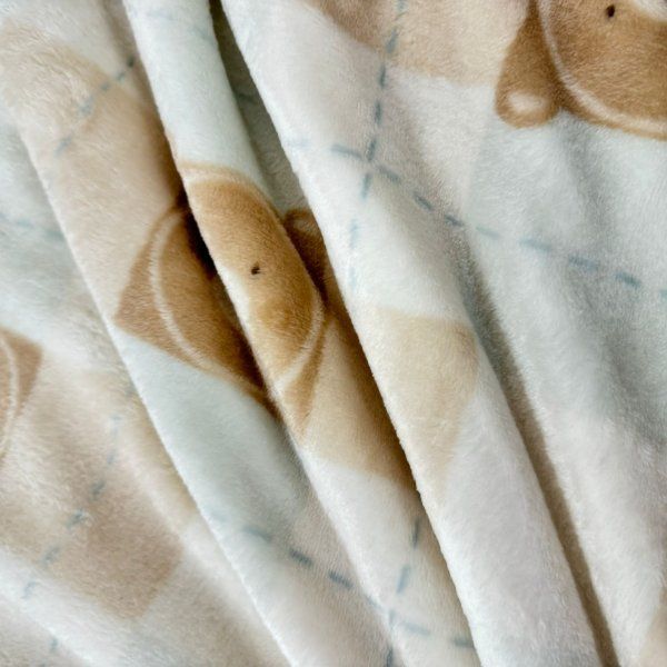 Coralina Aventura de Osos [product.brand] 3 - Tejidos Yasmina 