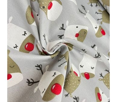 Loneta Alce Gris [product.brand] 1 - Tejidos Yasmina 