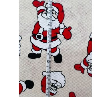 Loneta Santa Claus [product.brand] 3 - Tejidos Yasmina 