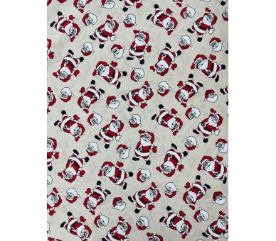 Loneta Santa Claus [product.brand] 7 - Tejidos Yasmina 