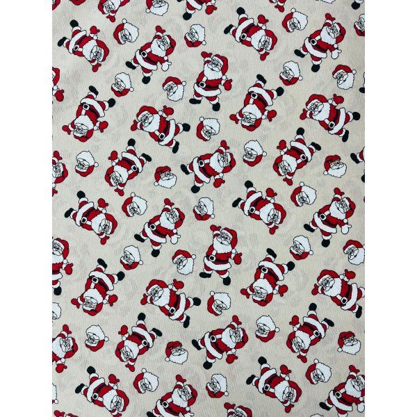 Loneta Santa Claus [product.brand] 7 - Tejidos Yasmina 