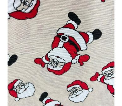 Loneta Santa Claus [product.brand] 5 - Tejidos Yasmina 