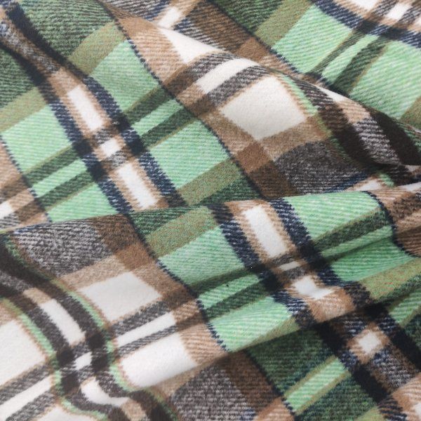 Paño A Cuadros Montreal [product.brand] 2 - Tejidos Yasmina 