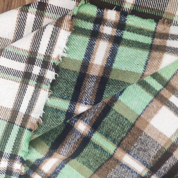 Paño A Cuadros Montreal [product.brand] 3 - Tejidos Yasmina 