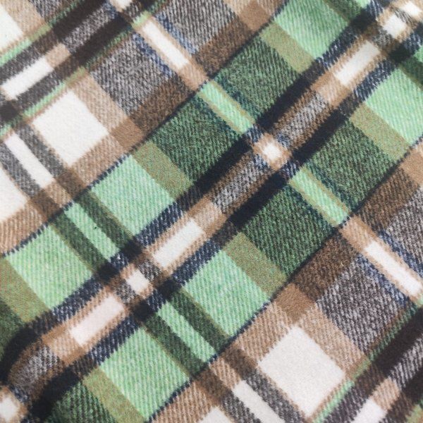 Paño A Cuadros Montreal [product.brand] 4 - Tejidos Yasmina 