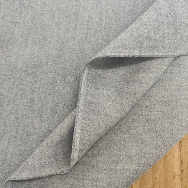 Paño Liso Grey [product.brand] 2 - Tejidos Yasmina 