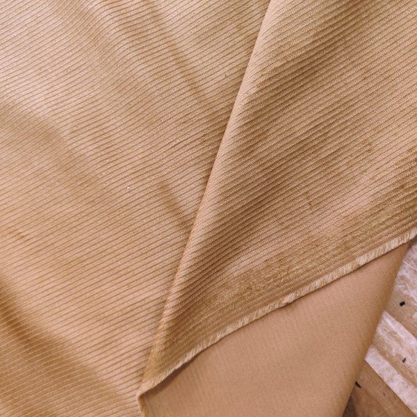 Micropana Lisa Cacahuate [product.brand] 3 - Tejidos Yasmina 