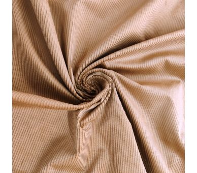 Micropana Lisa Cacahuate [product.brand] 1 - Tejidos Yasmina 