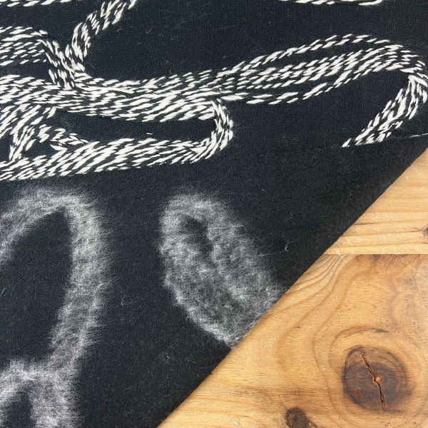 Lana Bordada San Petersburgo [product.brand] 2 - Tejidos Yasmina 