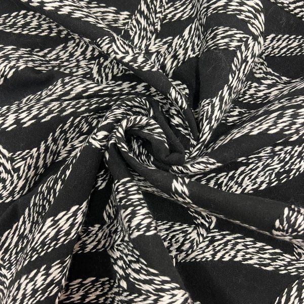 Lana Bordada San Petersburgo [product.brand] 3 - Tejidos Yasmina 