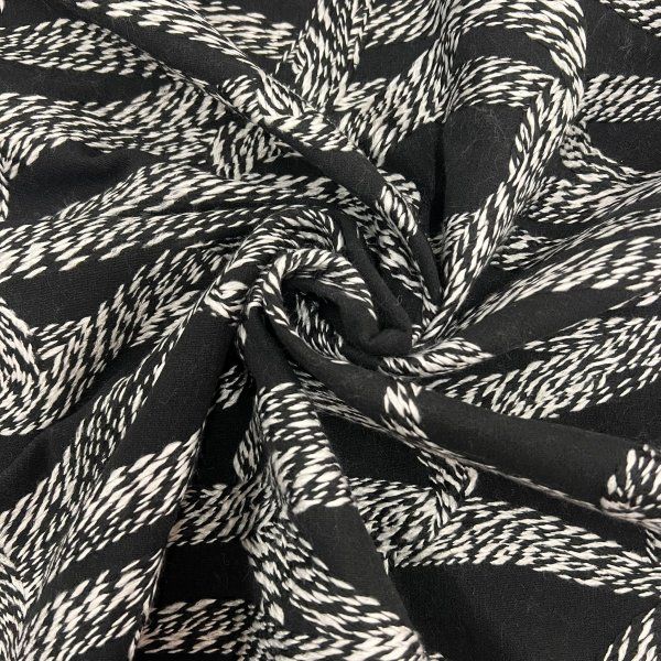 Lana Bordada San Petersburgo [product.brand] 4 - Tejidos Yasmina 