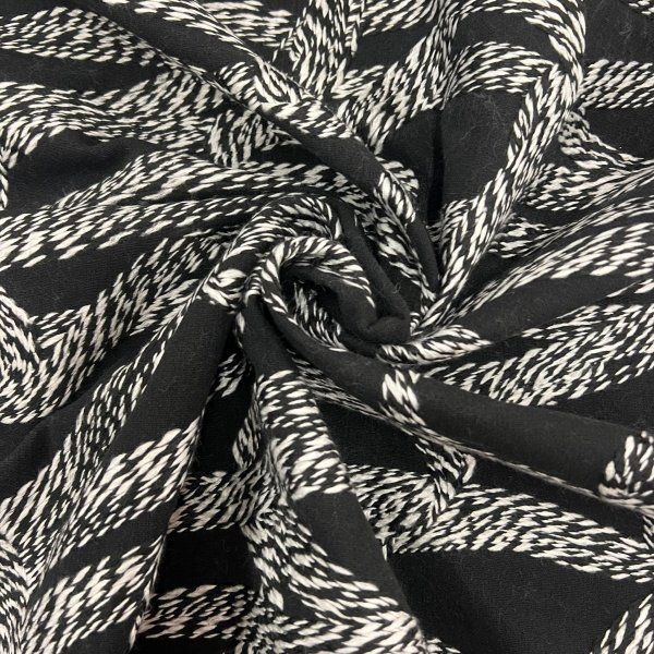 Lana Bordada San Petersburgo [product.brand] 5 - Tejidos Yasmina 