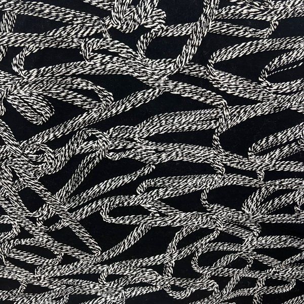 Lana Bordada San Petersburgo [product.brand] 6 - Tejidos Yasmina 