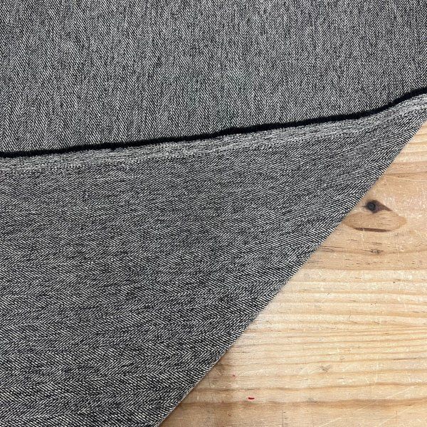 Paño Liso Gris Urbano [product.brand] 3 - Tejidos Yasmina 