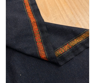 Paño Suave Dark Ocean [product.brand] 3 - Tejidos Yasmina 