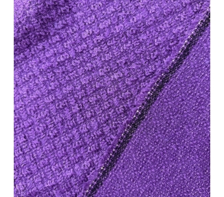 Lana Dulce Uva [product.brand] 3 - Tejidos Yasmina 