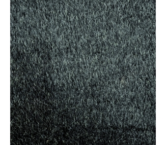 Paño Negro Con Pelo [product.brand] 3 - Tejidos Yasmina 