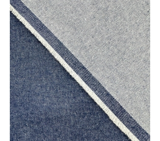 Tejano Liso Dallas Blue [product.brand] 2 - Tejidos Yasmina 