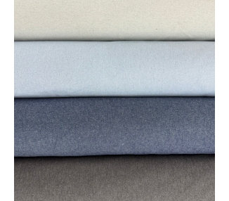 Tejano Liso Dallas Blue [product.brand] 3 - Tejidos Yasmina 