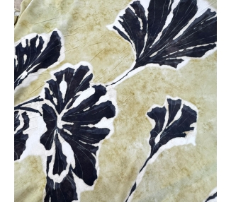 Crepe Satinado Tropical [product.brand] 2 - Tejidos Yasmina 