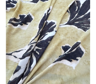 Crepe Satinado Tropical [product.brand] 4 - Tejidos Yasmina 