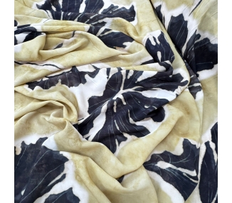 Crepe Satinado Tropical [product.brand] 5 - Tejidos Yasmina 