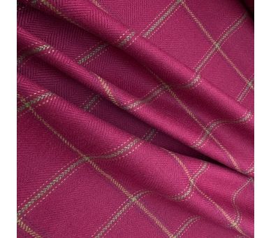 Paño A Cuadros Pink [product.brand] 2 - Tejidos Yasmina 