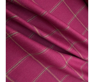 Paño A Cuadros Pink [product.brand] 2 - Tejidos Yasmina 