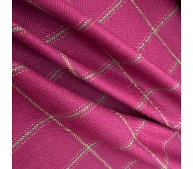 Paño A Cuadros Pink [product.brand] 4 - Tejidos Yasmina 