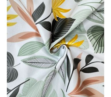 Mantelería PVC Orocovis [product.brand] 1 - Tejidos Yasmina 