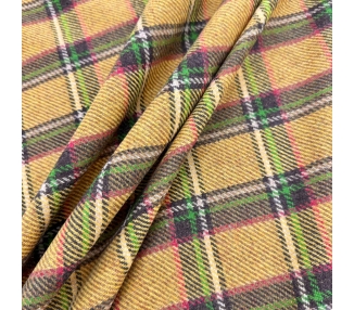 Paño A Cuadros Disa [product.brand] 2 - Tejidos Yasmina 