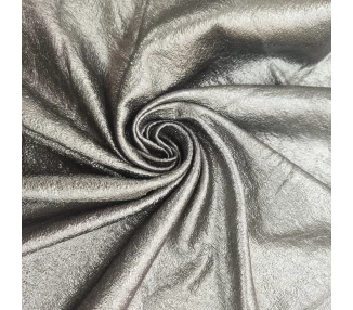 Punto Tricot Laminado Silver