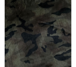 Pelo Suave Dark Forest [product.brand] 2 - Tejidos Yasmina 