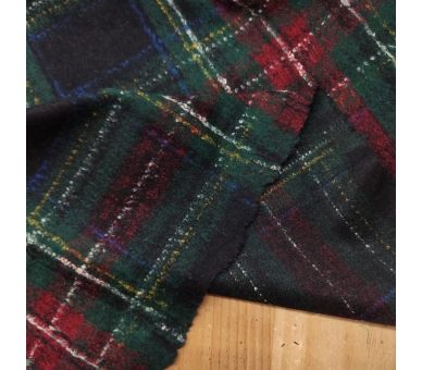 Paño Elástico Cuadro Dinámico [product.brand] 3 - Tejidos Yasmina 