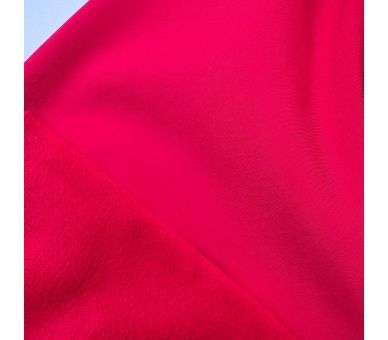 Softshell Liso Rojo [product.brand] 2 - Tejidos Yasmina 