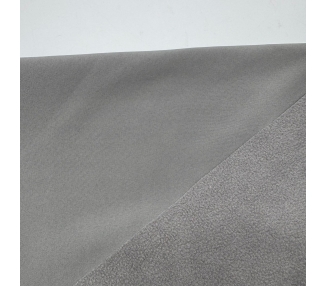 Softshell Liso Gris [product.brand] 3 - Tejidos Yasmina 