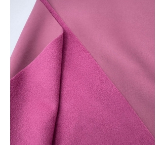 Softshell Smooth Roz [product.brand] 4 - Tejidos Yasmina 