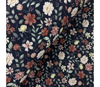 Softshell Flora [product.brand] 2 - Tejidos Yasmina 