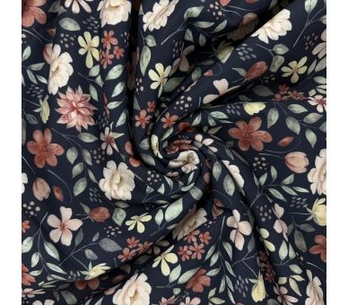 Softshell Flora [product.brand] 1 - Tejidos Yasmina 